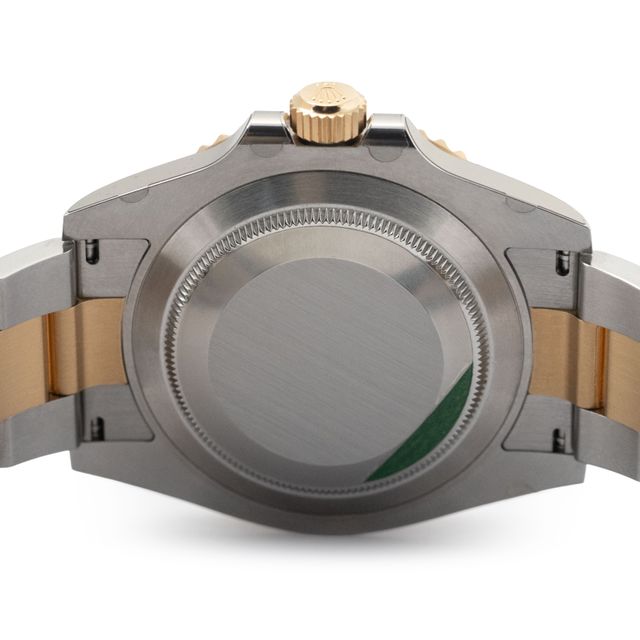 Rolex Submariner 126613 LB Image 4